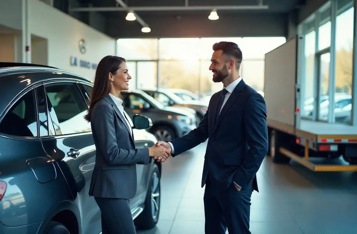 Breakdown Recovery You Can Trust in Carlisle